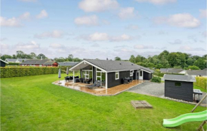 Gorgeous Home In Aabenraa With Wifi, Aabenraa